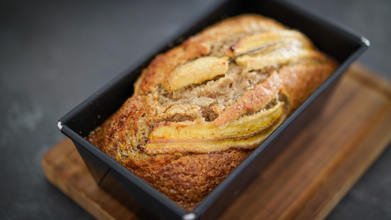 Banana bread