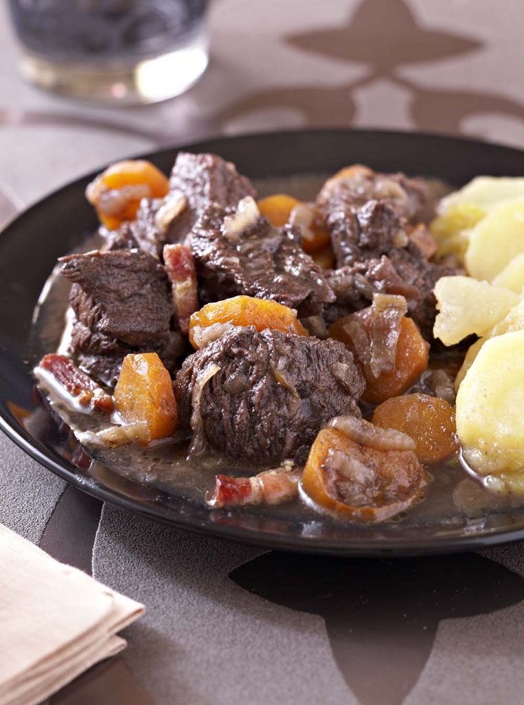 bourguignon