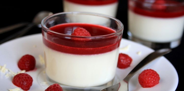 pana cotta